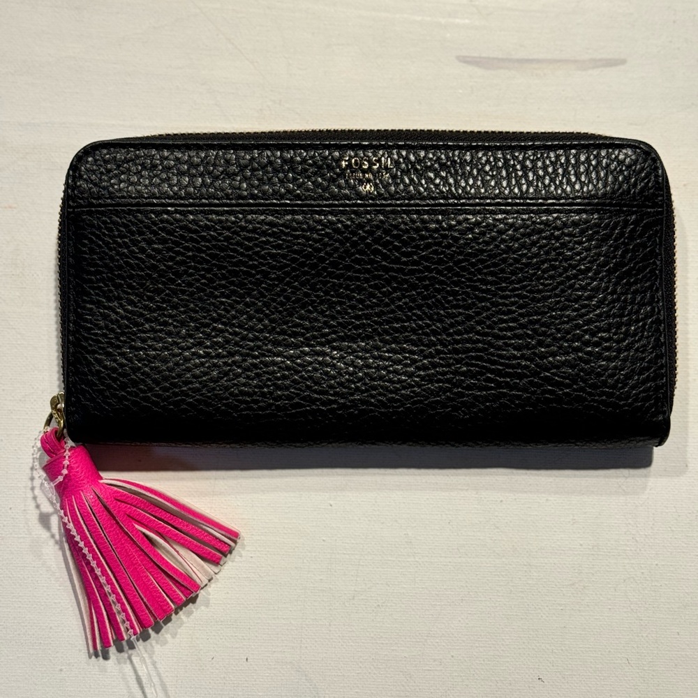 Fossil Tara Clutch/Wallet